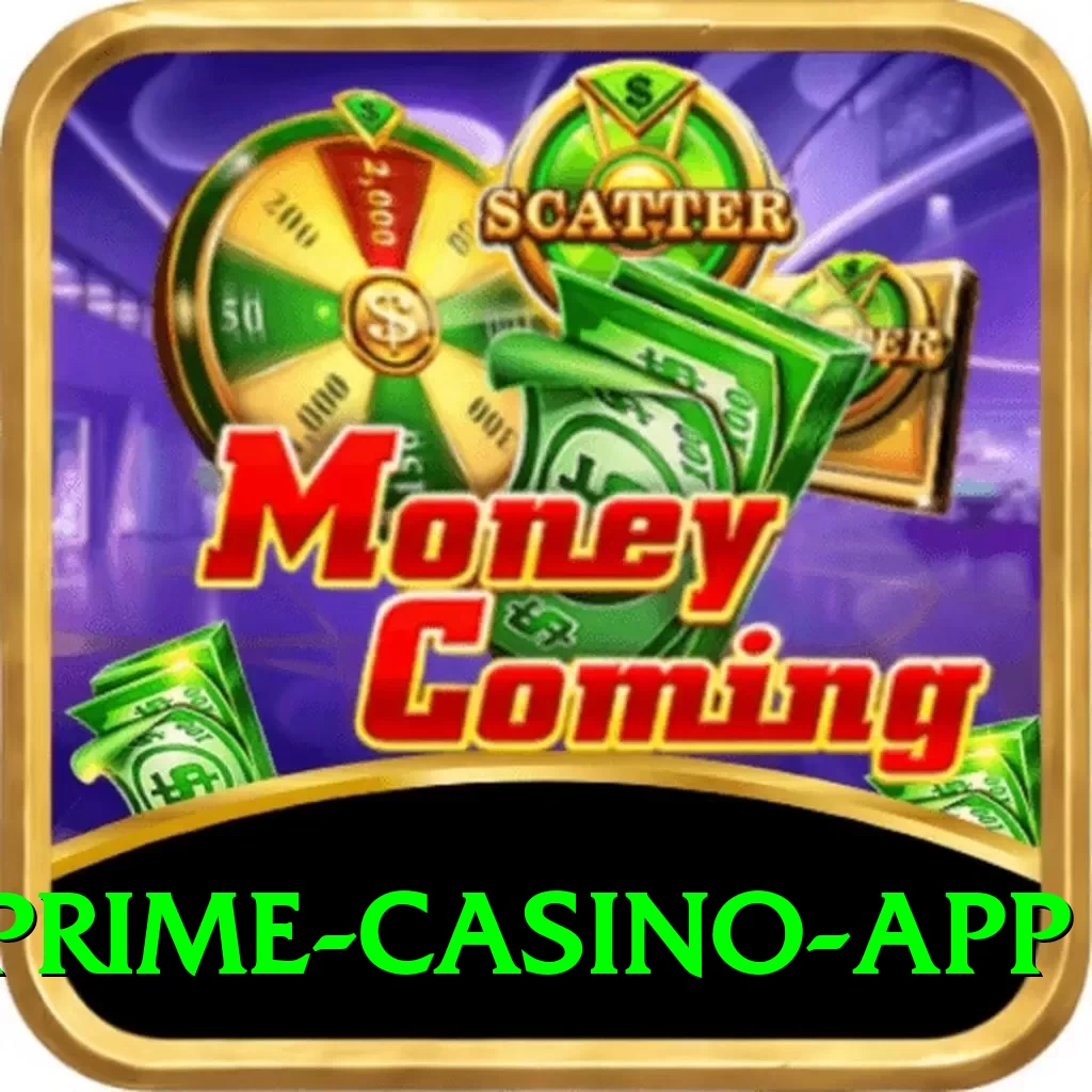 111kab Prime Casino App - 2