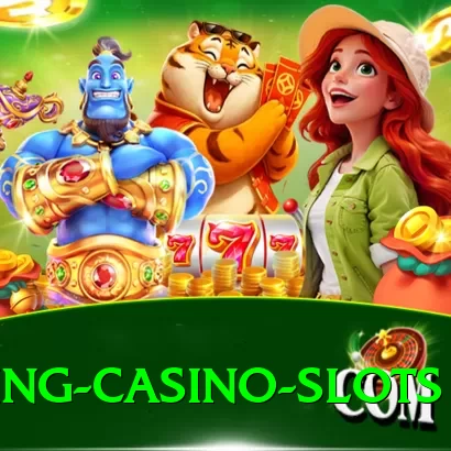 177Slots King - Casino & Slots - 2