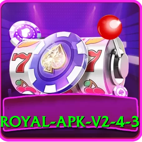 1947 Royal APK v2.4.3 - 2