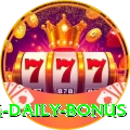 1jj Premium - Daily Bonus