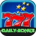 2jbet Max - Daily Bonus