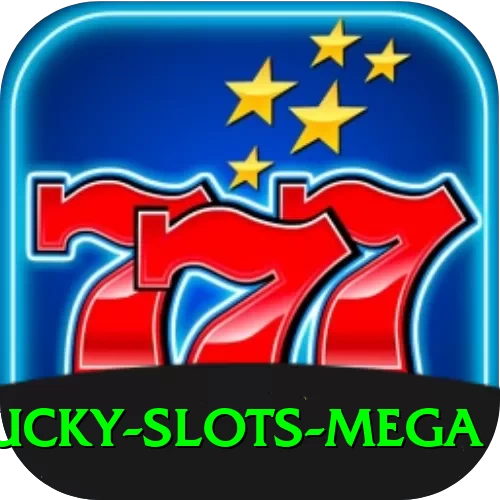 365 Lucky - Slots Mega - 2