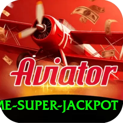 4sgame Super Jackpot - 2