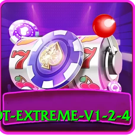 666p Jackpot Extreme v1.2.4 - 2