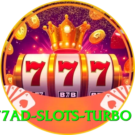 777ad - Slots Turbo - 2