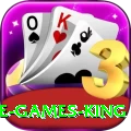777B Game Games King