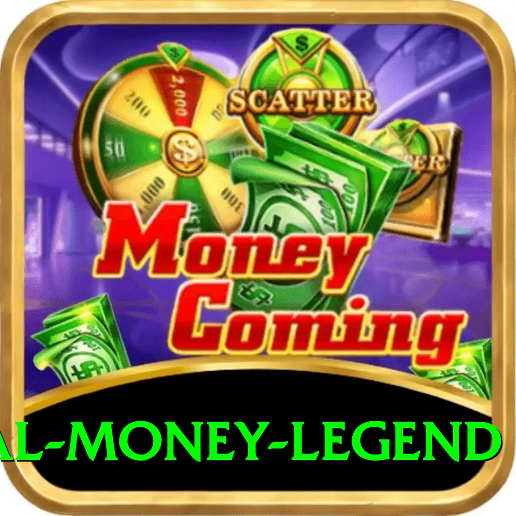 777CX Game - Real Money Legend - 2