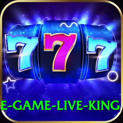777E Game Live King - 2
