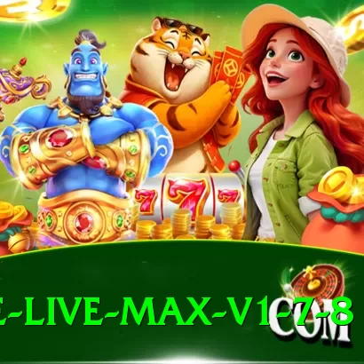 777fe Live Max v1.7.8 - 2