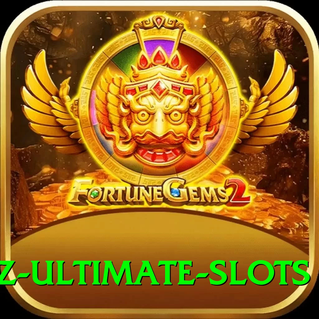 777sz Ultimate Slots - 2