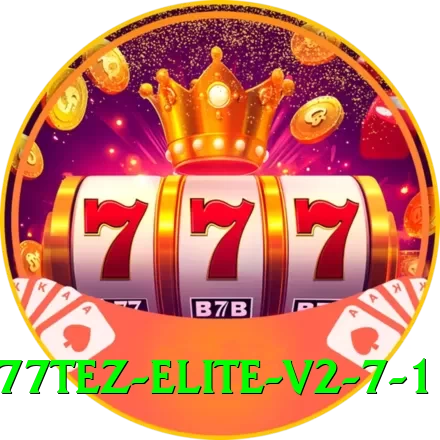 777tez - Elite v2.7.1 - 2