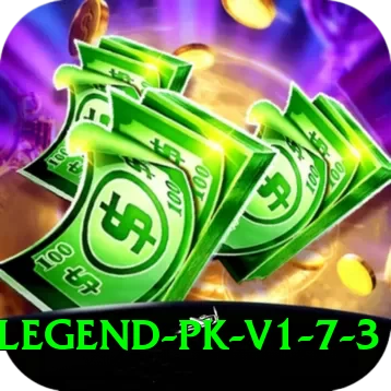 777xk Legend PK v1.7.3 - 2