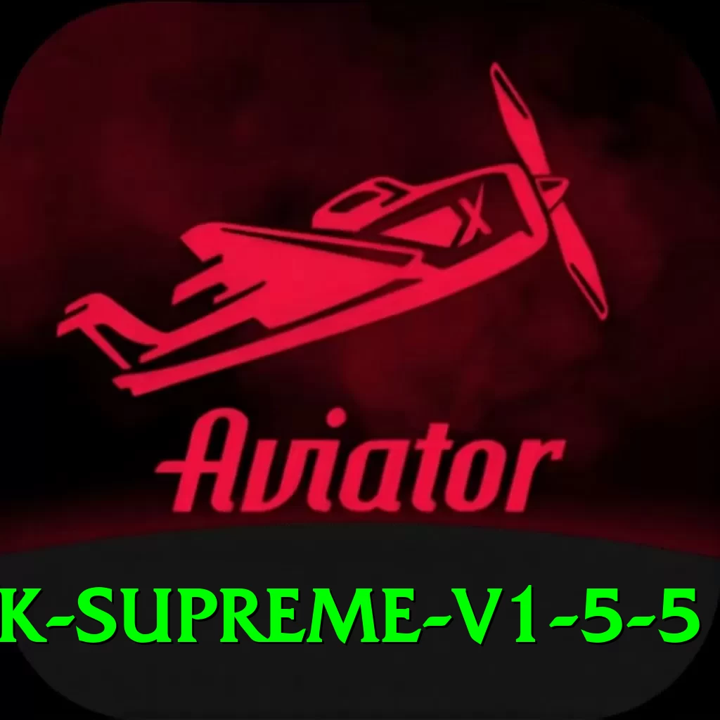 77pak - Supreme v1.5.5 - 2