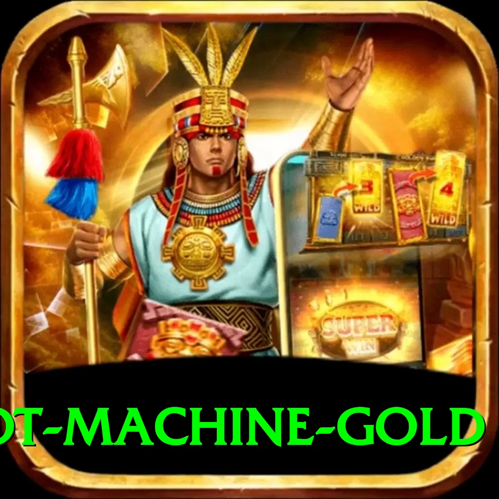 7LG Bet Game Slot Machine Gold - 2