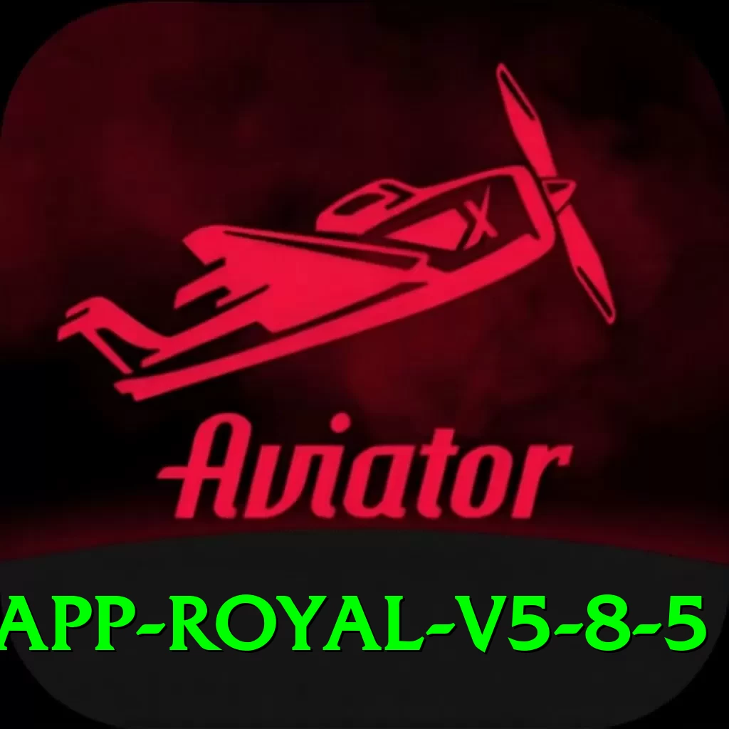 8bet App Royal v5.8.5 - 2