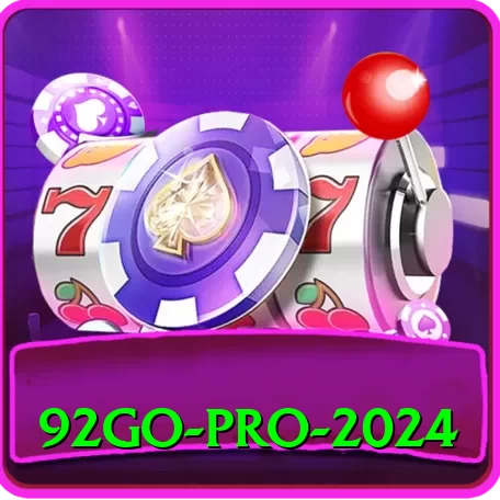92go Pro 2024 - 2