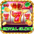 92go Royal Slots