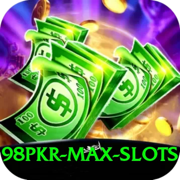 98pkr Max Slots - 2