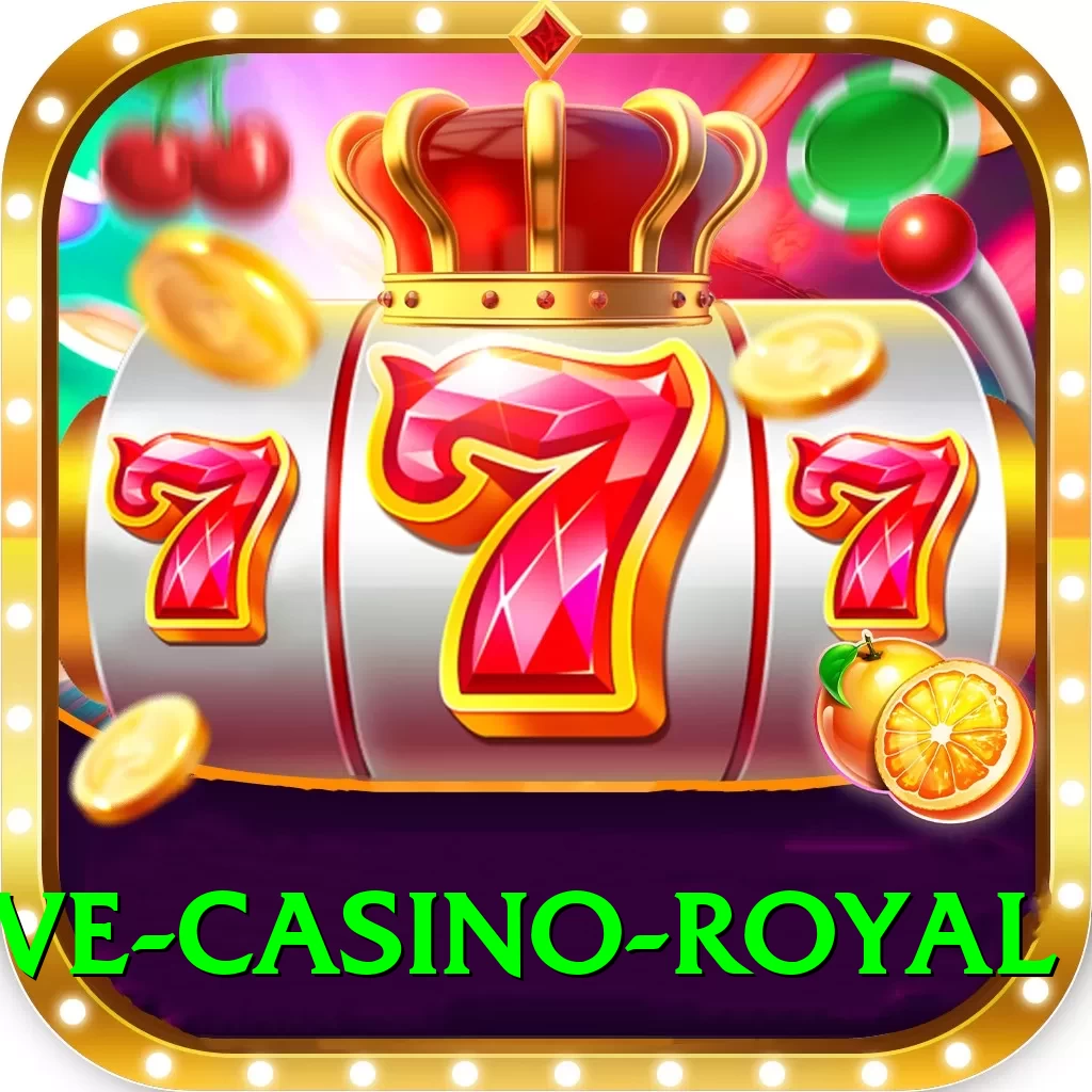 ad786 Live Casino Royal - 2