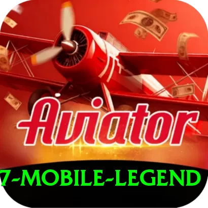 BBA777 Mobile Legend - 2