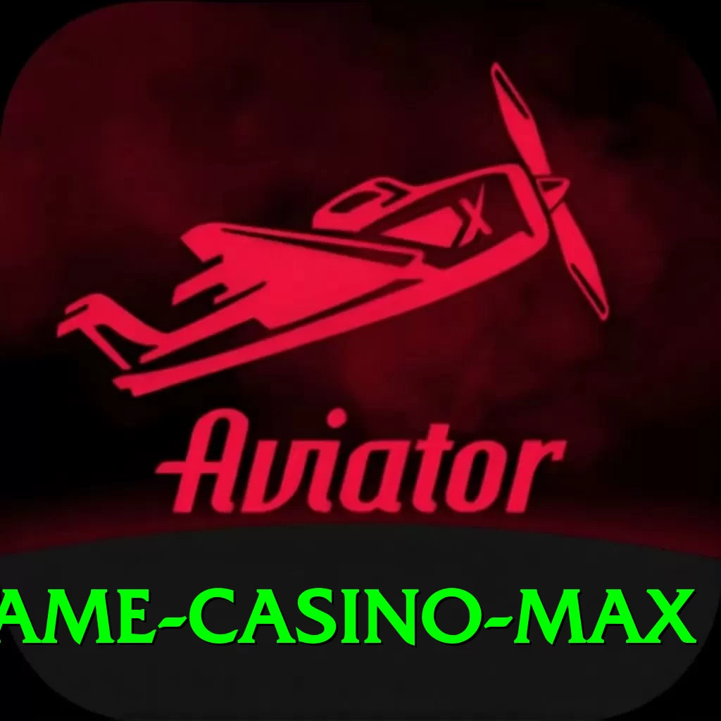 BC Game - Casino Max - 2