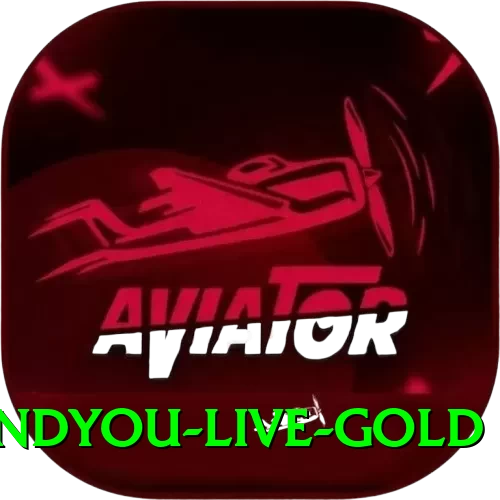 Betandyou - Live Gold - 2