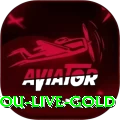 Betandyou - Live Gold