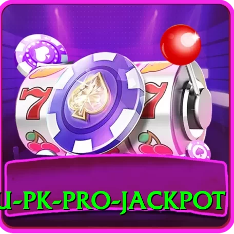 Betandyou PK Pro Jackpot - 2