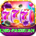 betandyou88.pk Legend Pakistan