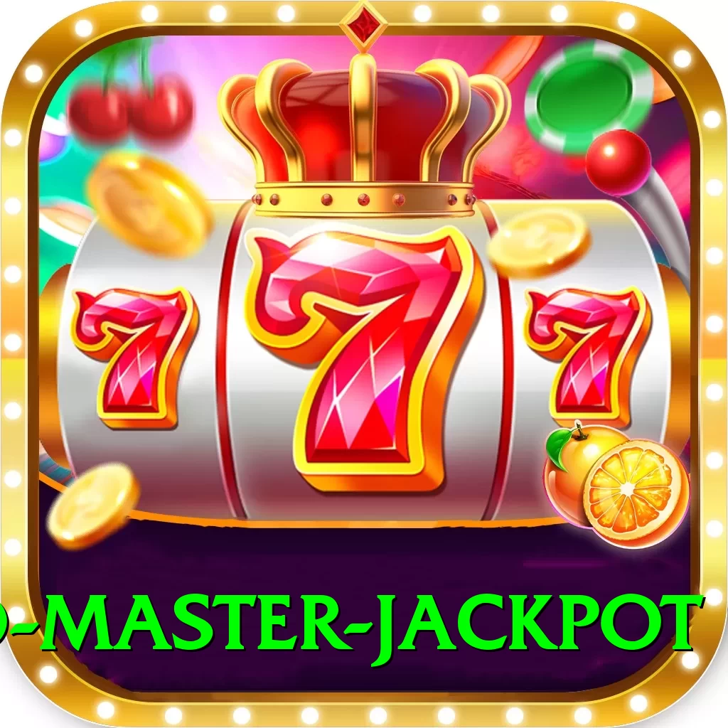 betpro Master Jackpot - 2