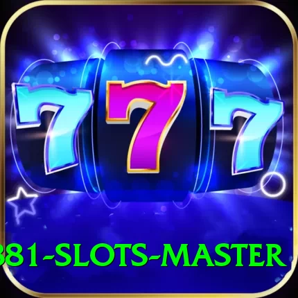 BG8881 - Slots Master - 2