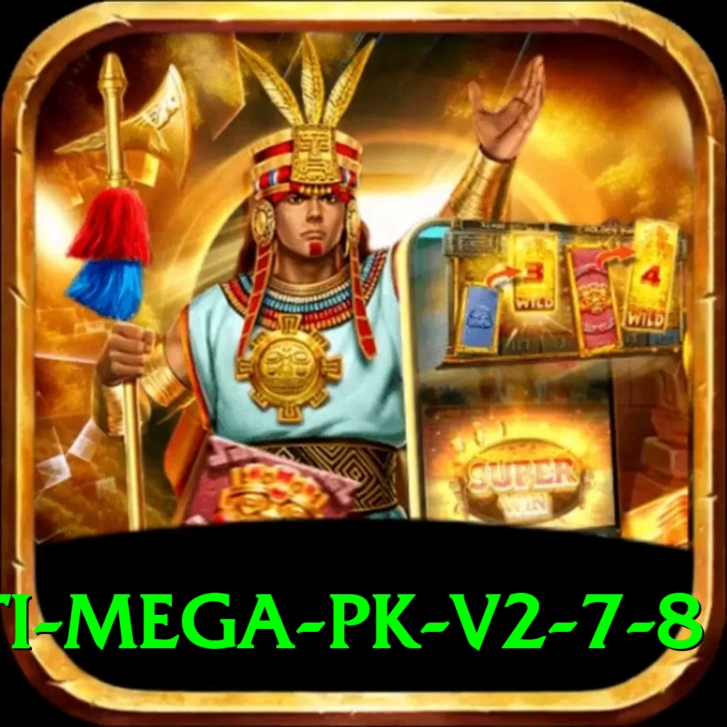 Bingo Patti Mega PK v2.7.8 - 2