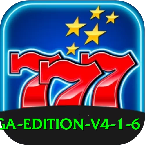 bv999 - Mega Edition v4.1.6 - 2