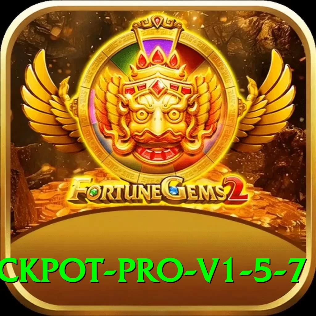 CZ777 Game Jackpot Pro v1.5.7 - 2
