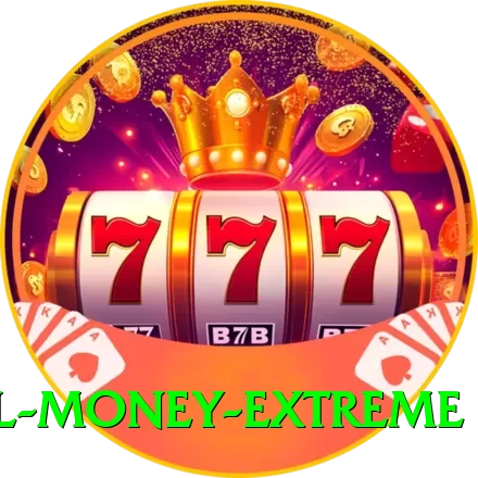 Daulat777 - Real Money Extreme - 2