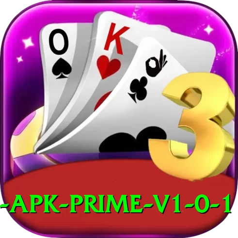 dk999 APK Prime v1.0.1 - 2
