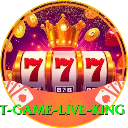E2 Bet Game Live King - 2
