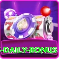G555 Champion - Daily Bonus