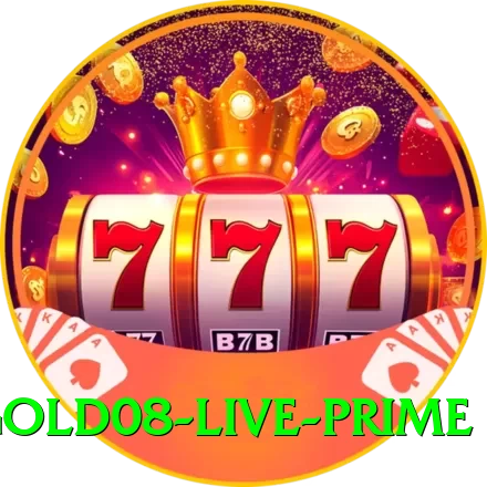gold08 - Live Prime - 2