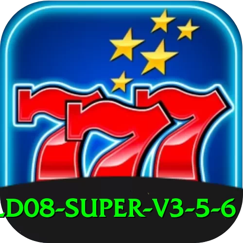 gold08 - Super v3.5.6 - 2