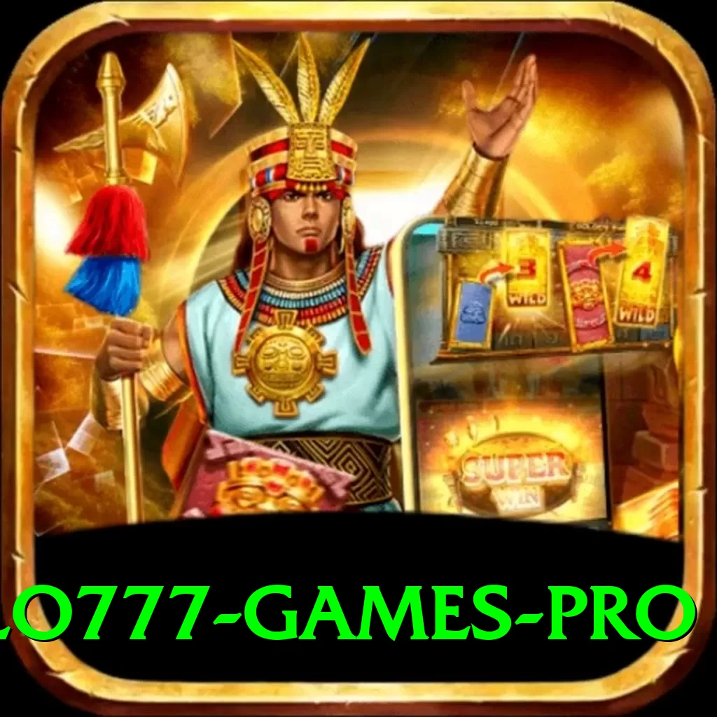 golo777 Games Pro - 2