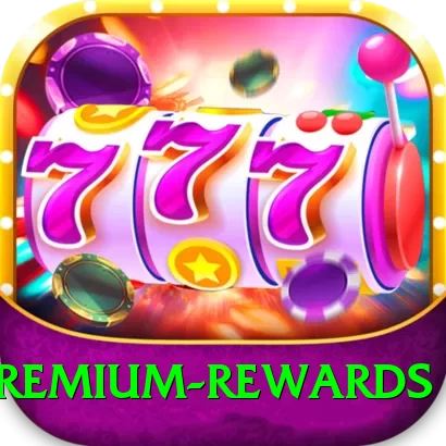 ht777 Premium Rewards - 2