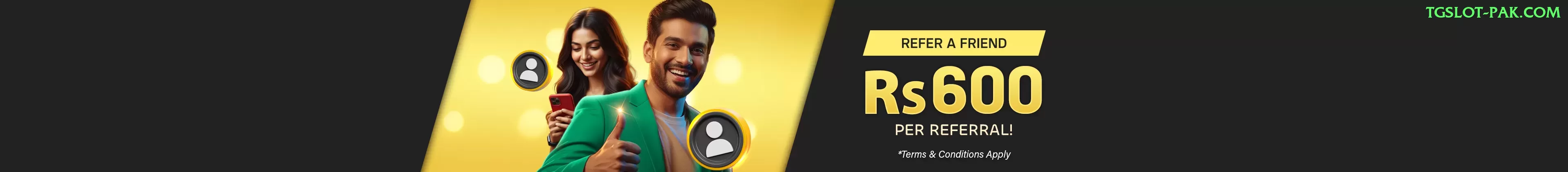 Pak Spin X Game Casino Official v5.9.7 Screenshot 1