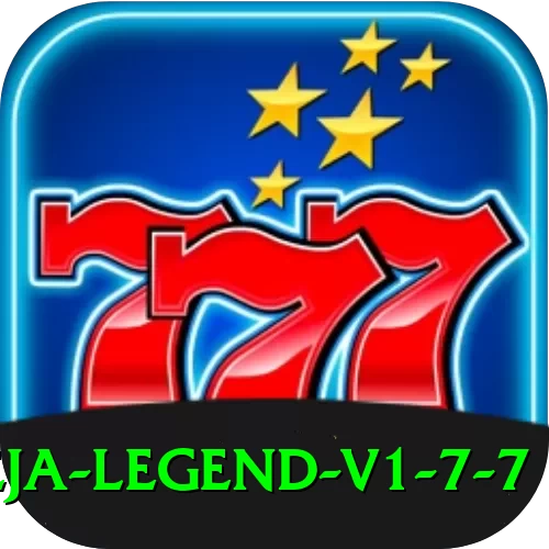 jadeja - Legend v1.7.7 - 2