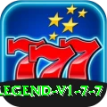 jadeja - Legend v1.7.7