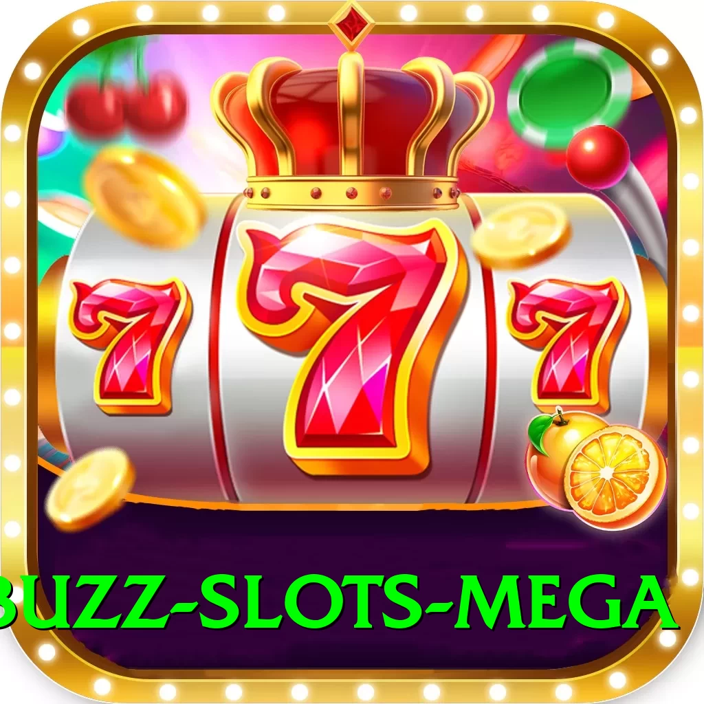 JeetBuzz - Slots Mega - 2