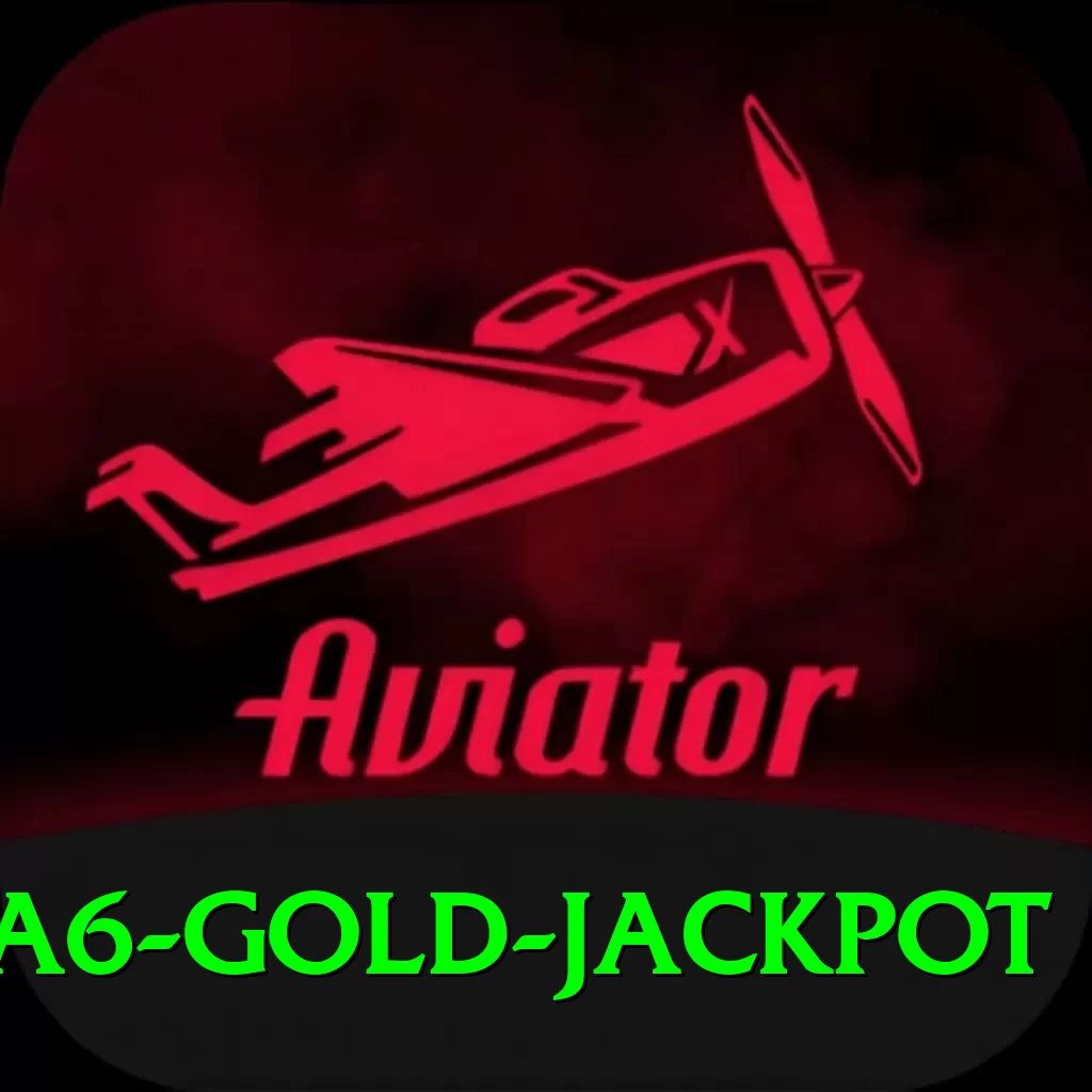 Juwa6 Gold Jackpot - 2