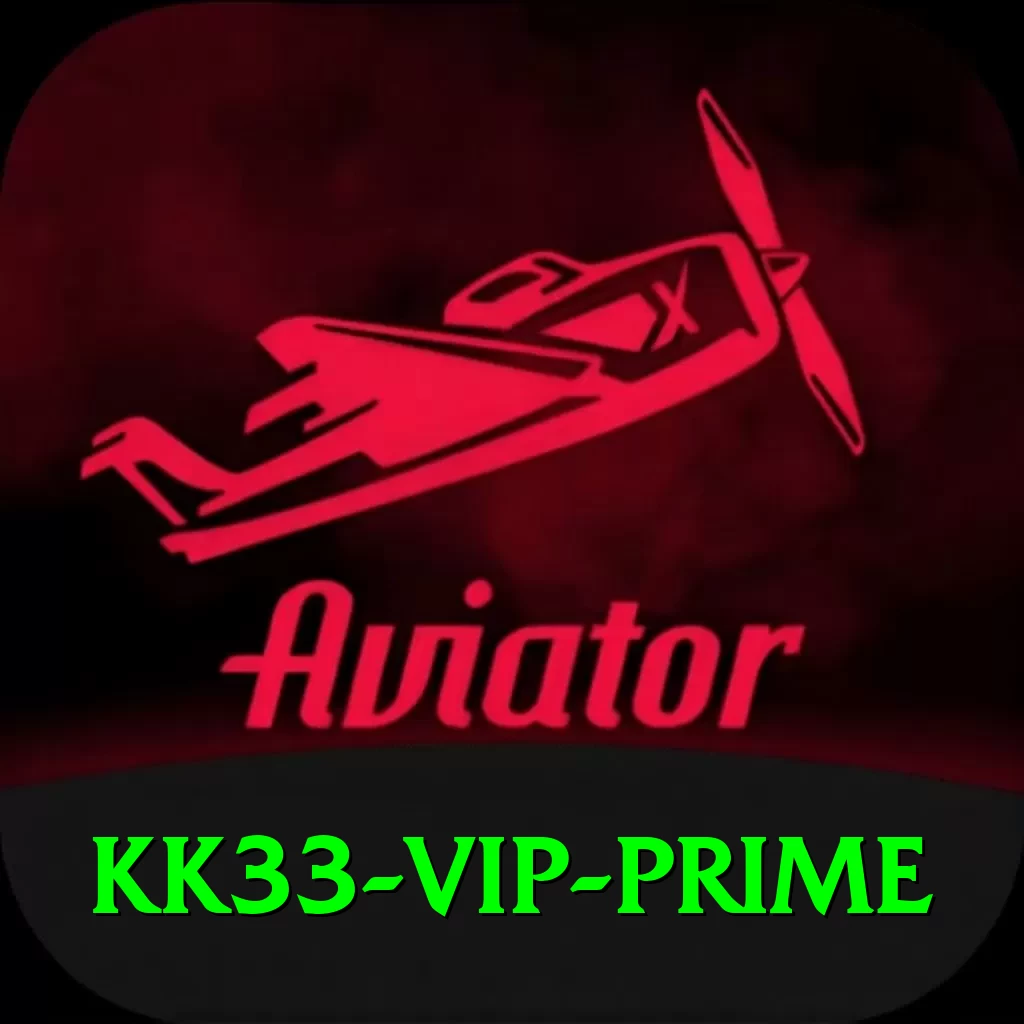 kk33 - VIP Prime - 2