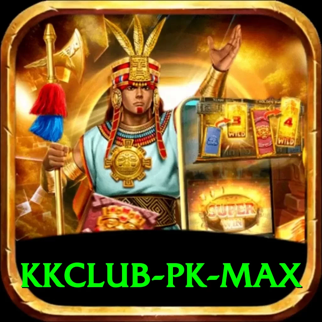 kkclub PK Max - 2