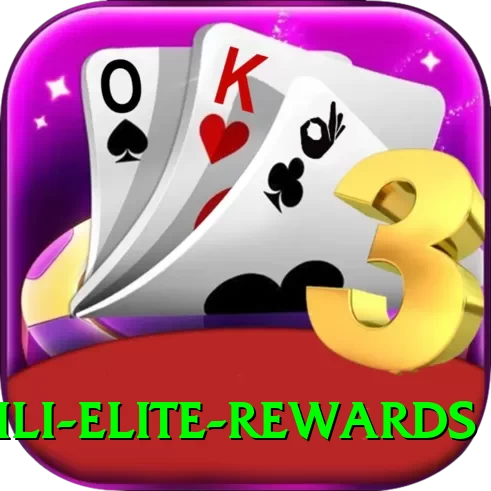 kohli Elite Rewards - 2